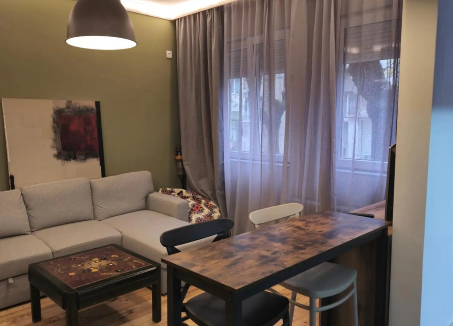 New Apartment In The Center Next To Ndk ソフィア