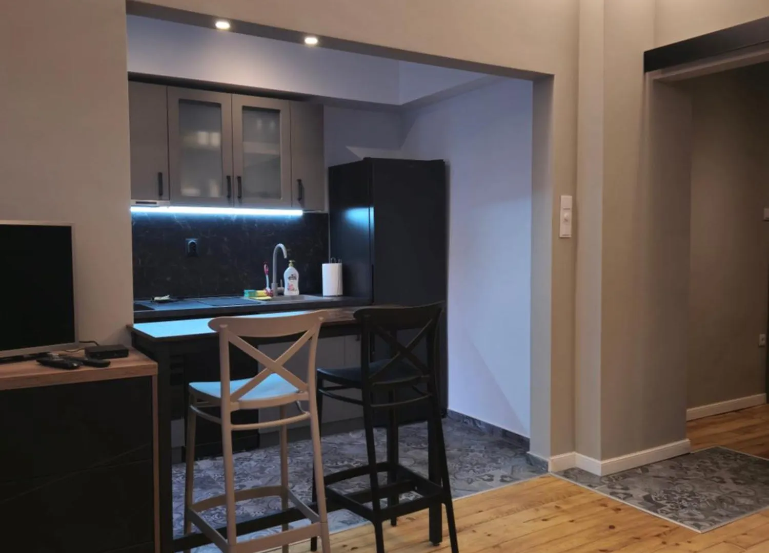 New Apartment In The Center Next To Ndk ソフィア ブルガリア