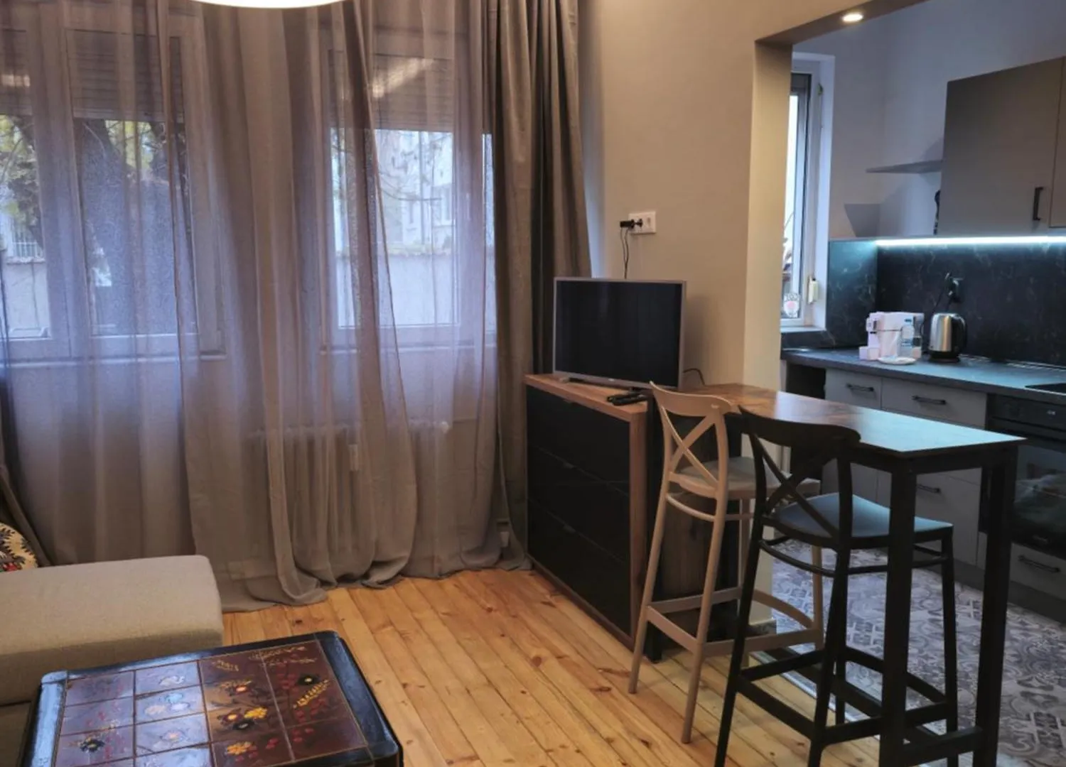 New Apartment In The Center Next To Ndk ソフィア