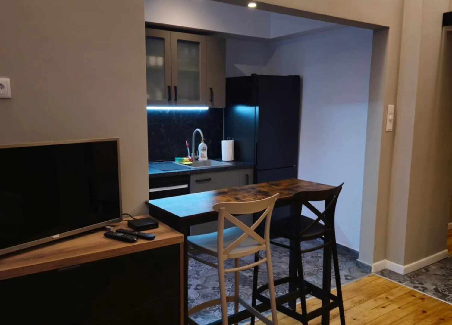 New Apartment In The Center Next To Ndk ソフィア
