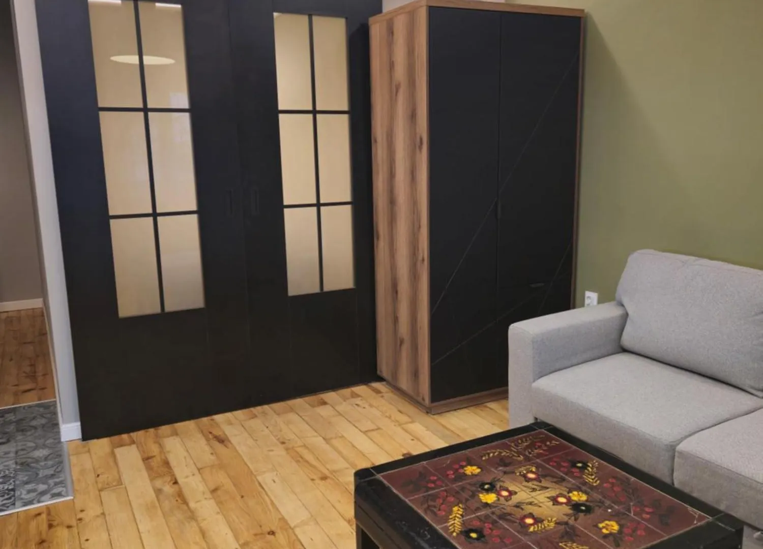 New Apartment In The Center Next To Ndk ソフィア 0*,