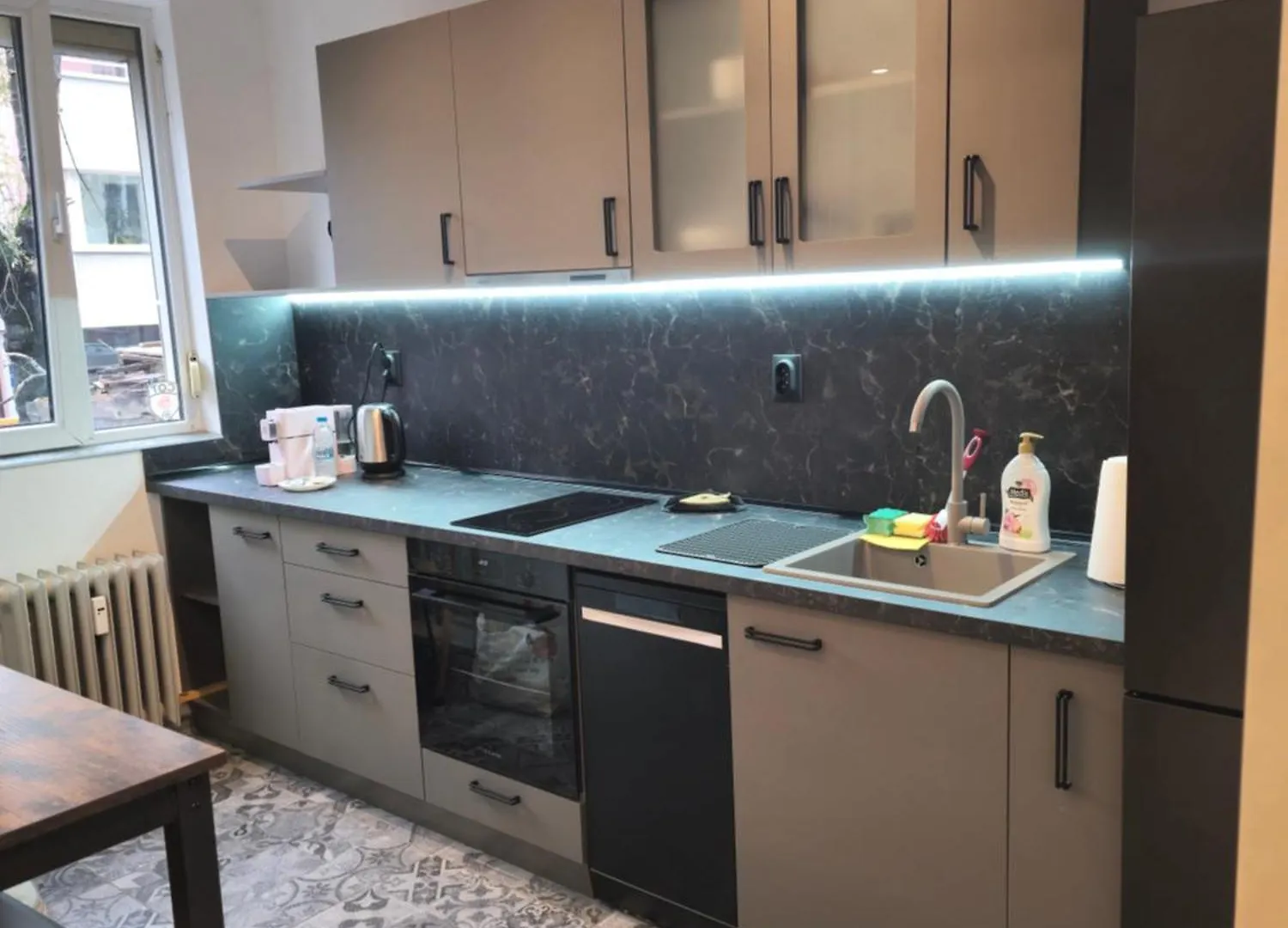 New Apartment In The Center Next To Ndk ソフィア