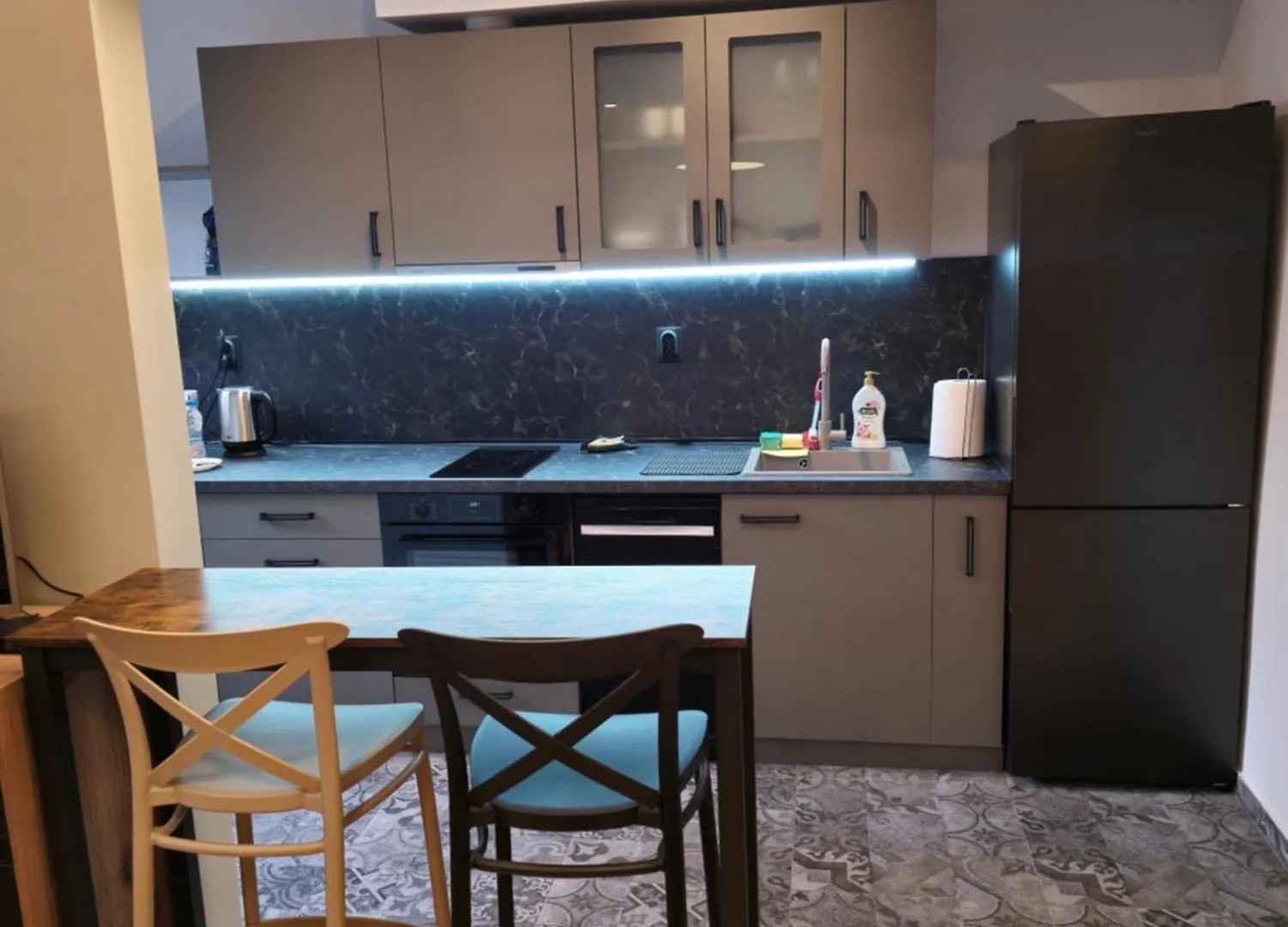 New Apartment In The Center Next To Ndk ソフィア 0*,