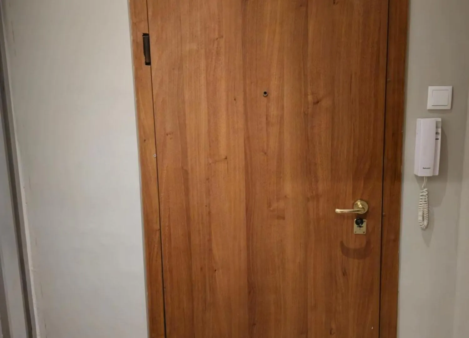 New Apartment In The Center Next To Ndk ソフィア